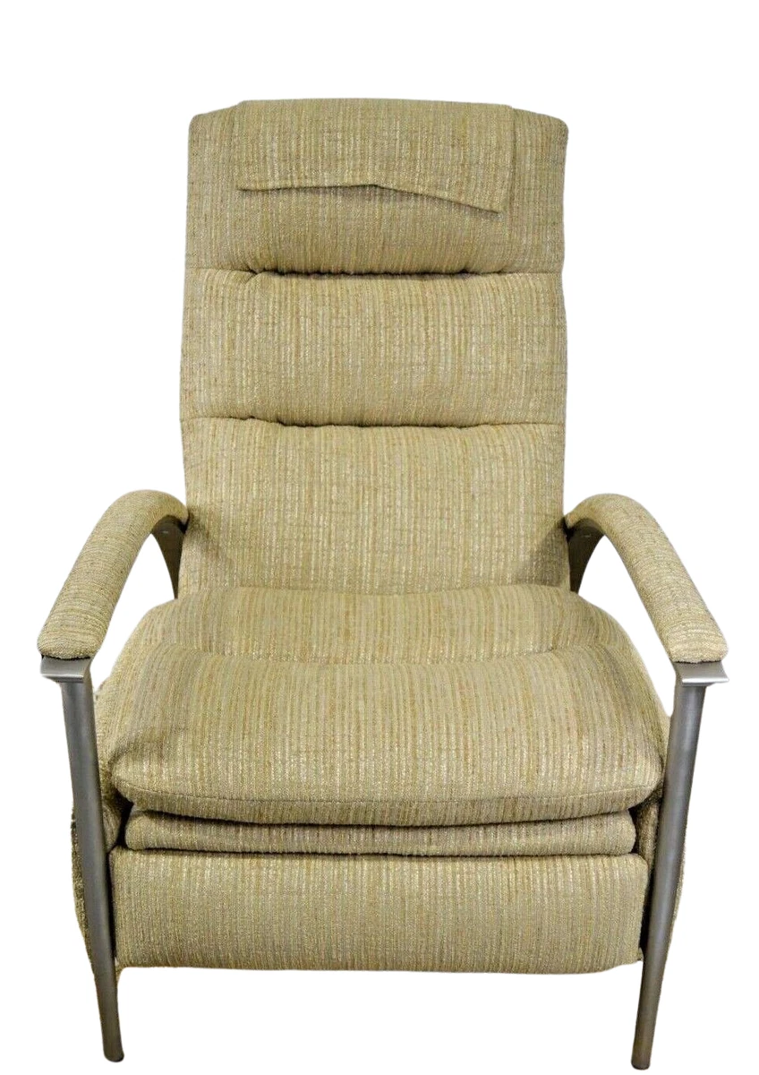 Ethan allen radius recliner deals