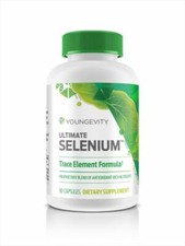 Youngevity Selenium 90 Capsules
