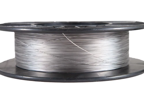 Titanium Wire Grade 2 Ø 0.5-8mm Titanium 3.7035 A5.16 Titanium Wire 1-50 Metres