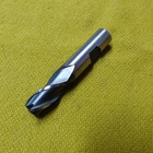 Fräser HSSE Ø 16 schlicht GL92 SL35 S16 frischscharf z=3 weld dunk 15,6