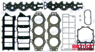 Recmar Gasket (Rec68F-W0001-01)