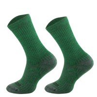 Skarpety Comodo Climacontrol Heavy Hiker Zielone 35-38