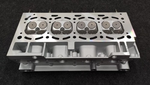 VW Seat Skoda Zylinderkopf revidiert 036103373AM CGG CGGA