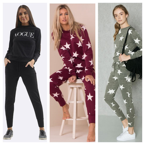 two piece tracksuit womens uk