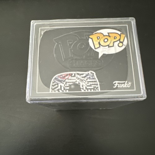 Funko Pop! Star Wars: R2-D2 (Futura) 31 * Spec Edition, Sealed + Hard protector - Picture 5 of 6