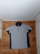 Polo Puma Mercedes-Benz AMG Petronas Formula One Team L BLOCK CORE