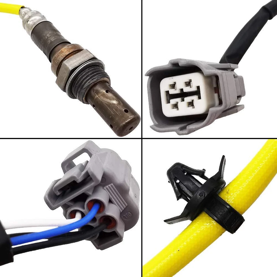 Upstream Oxygen Sensor For 2003 2004 Subaru Impreza Legacy Outback 2.5L 234-9015 - Изображение 3 из 4