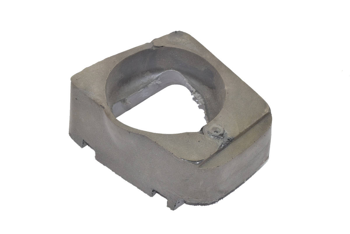 Used BMW E46 318Ci 323i 328i 330i M3 Insert Shifter Covering RHD 