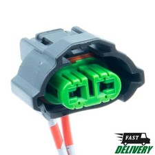 Low beam headlights connector Chevrolet Equinox. 2010-2015. 22915377