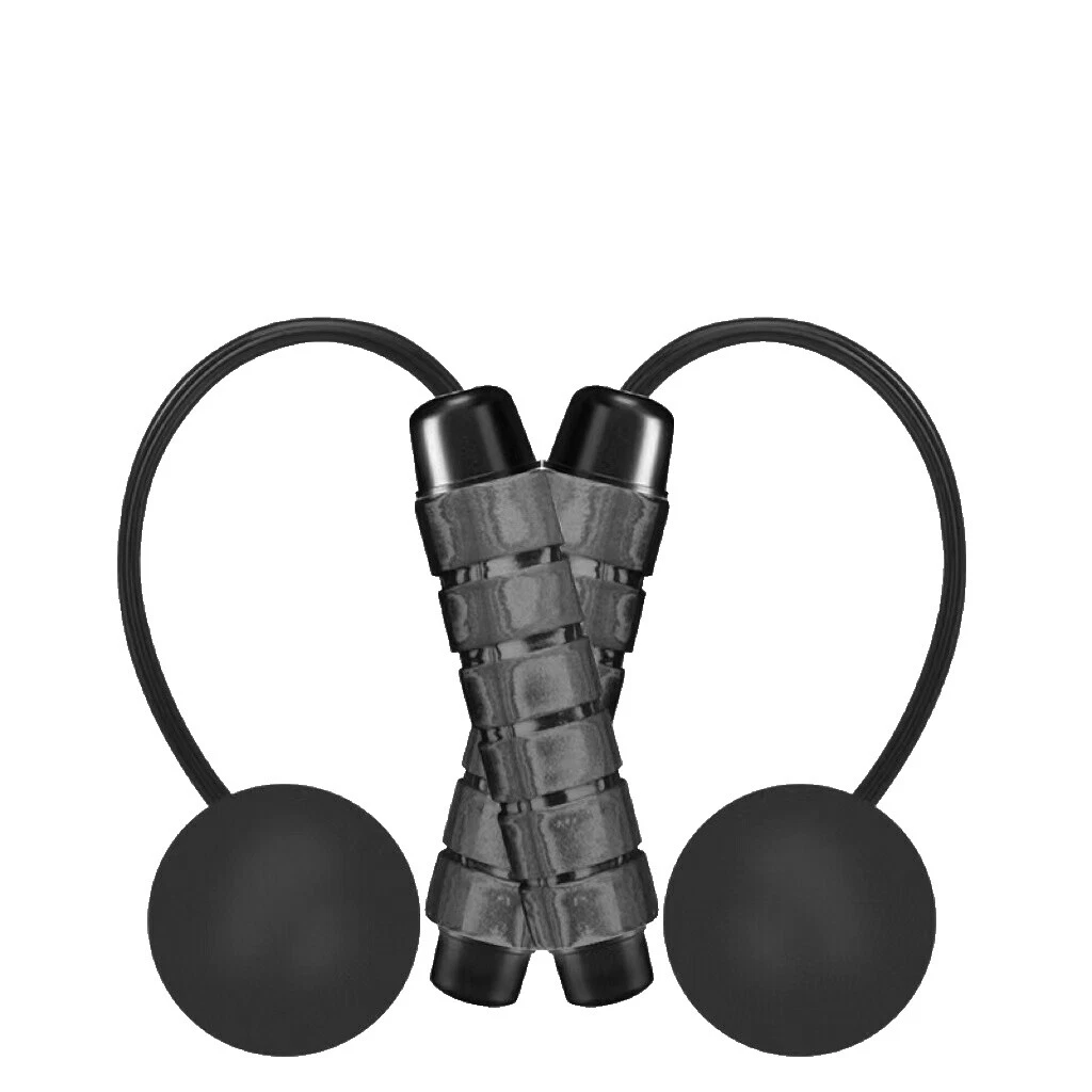 Cordless Fitness cuerdas de Saltar