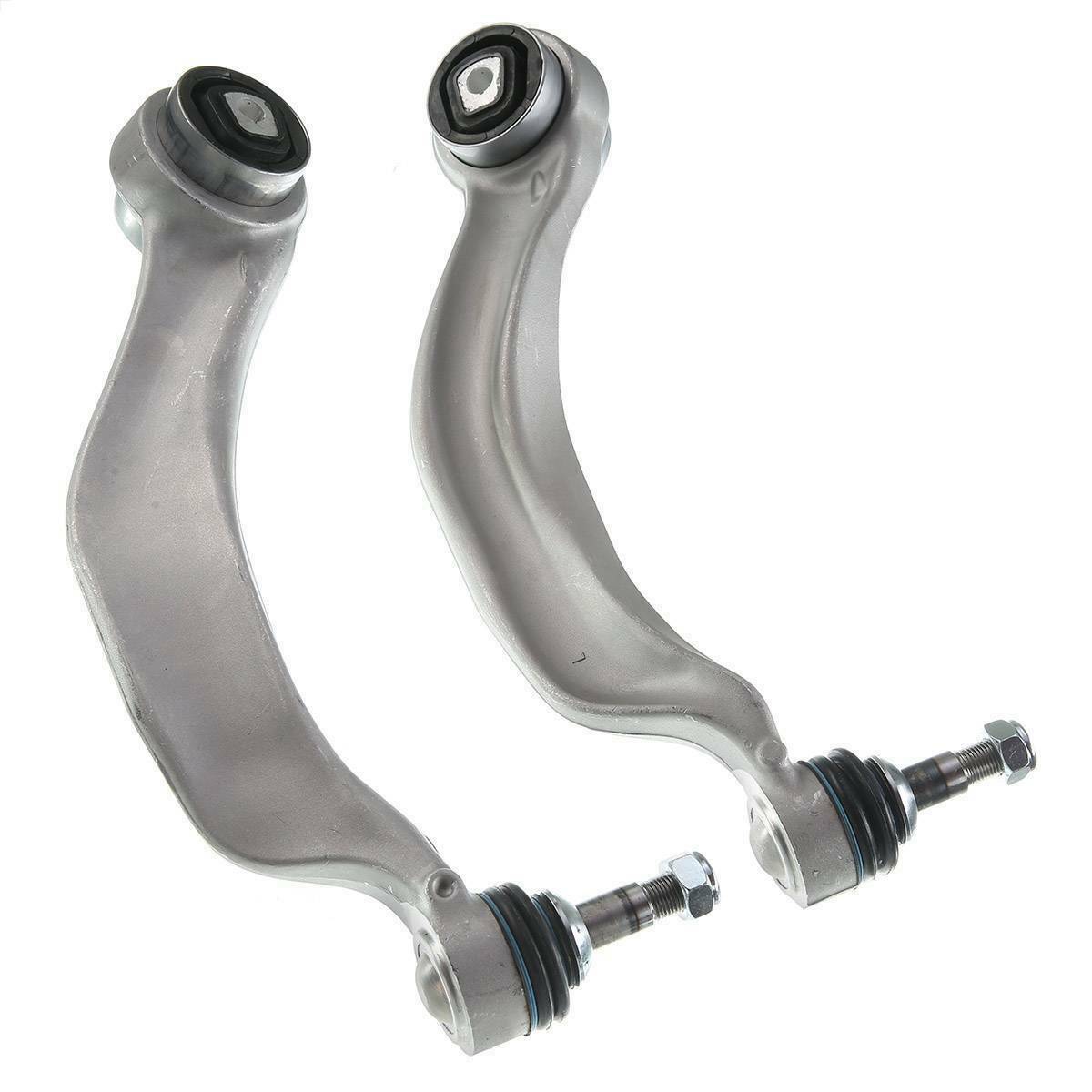 2x Front Lower Forward Control Arms for BMW 535i GT 550i GT Rolls-Royce Dawn