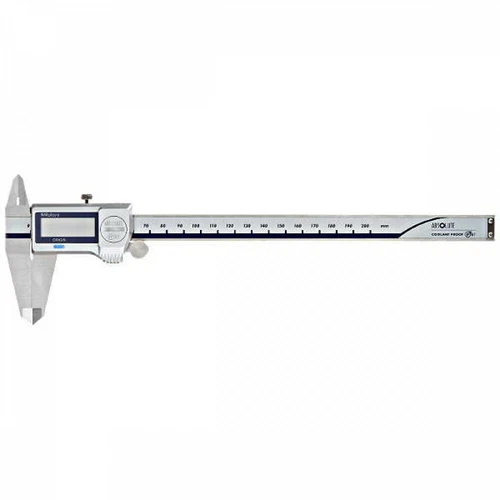 Mitutoyo CD-P20S ABS Coolant Proof Digital Slide Caliper 0-200mm From Japan EMS