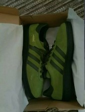 Adidas Originals BC Trainer ( Size Exclusive ) Meran UK 9