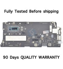 Apple MacBook Pro Retina 13" A1502 2015 2.7GHz 8GB RAM Logic Board 820-4924-A