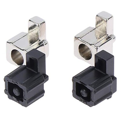 Easy to Install Lock Buckles Latch For Nintendo Switch Joy Con NS Controller USA