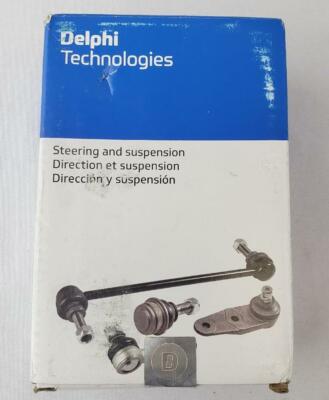 = Delphi Technologies TA3113-11B1 Steering Tie Rod End AK48D