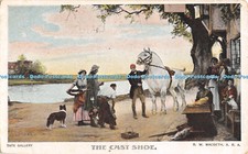 R305435 Tate Gallery The Cast Shoe R W Macbeth A R A D und D