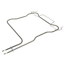 Résistance du four inférieur