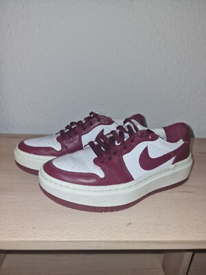 Nike Air Jordan 1 Elevate Low | Größe 37,5 | GEBRAUCHT