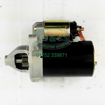 HUNDAI ACCENT 1.3 1.4 STARTER MOTOR S2200PAT