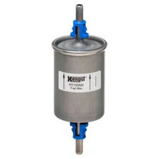In-Line Fuel Filter Hengst H110WK for Daewoo Matiz/Nubira