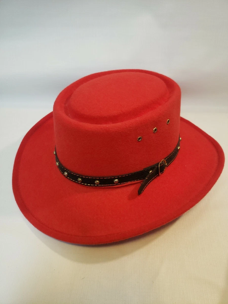 Western Express ウールハット USA製 Lサイズ BY95 Western Express ウールハット USA製 Lサイズ BY95