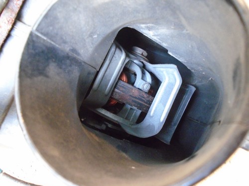 Renault DAUPHINE HEATER UNIT fan housing assembly Gordini ? - Picture 14 of 16