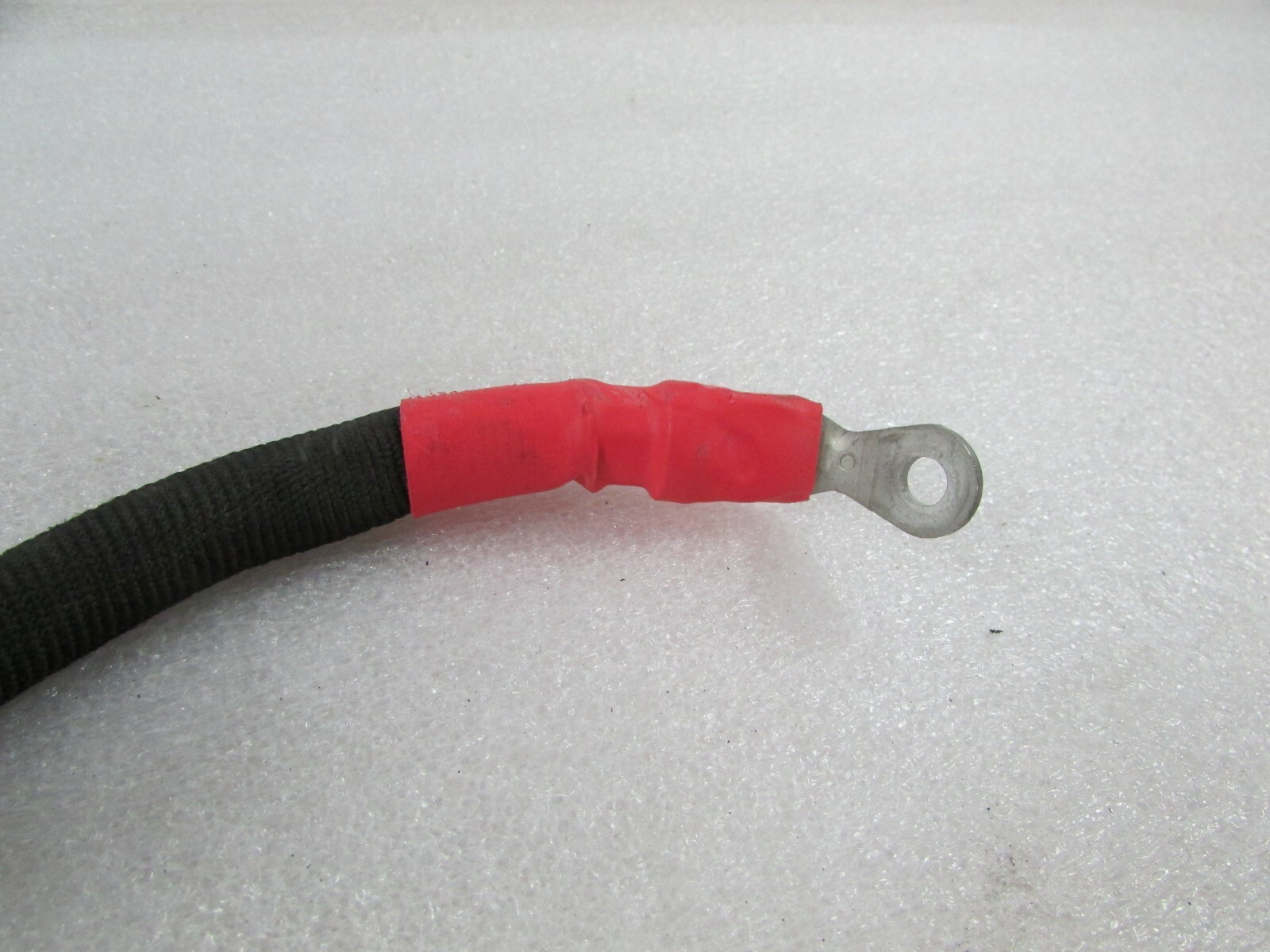 Ferrari 488, Positive Battery Cable, Used