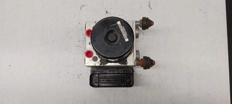 Conjunto de bomba de freno antibloqueo ABS Mitsubishi Outlander Sport 2011-2013 OEM Foto 4 de 4