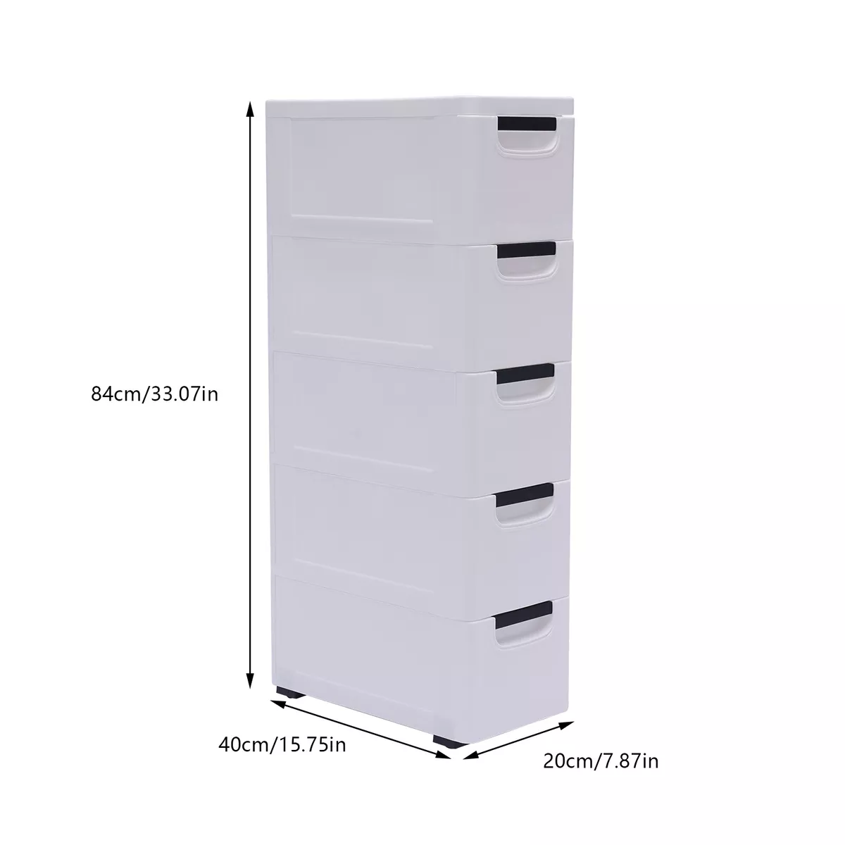Tall horizontal sale dresser