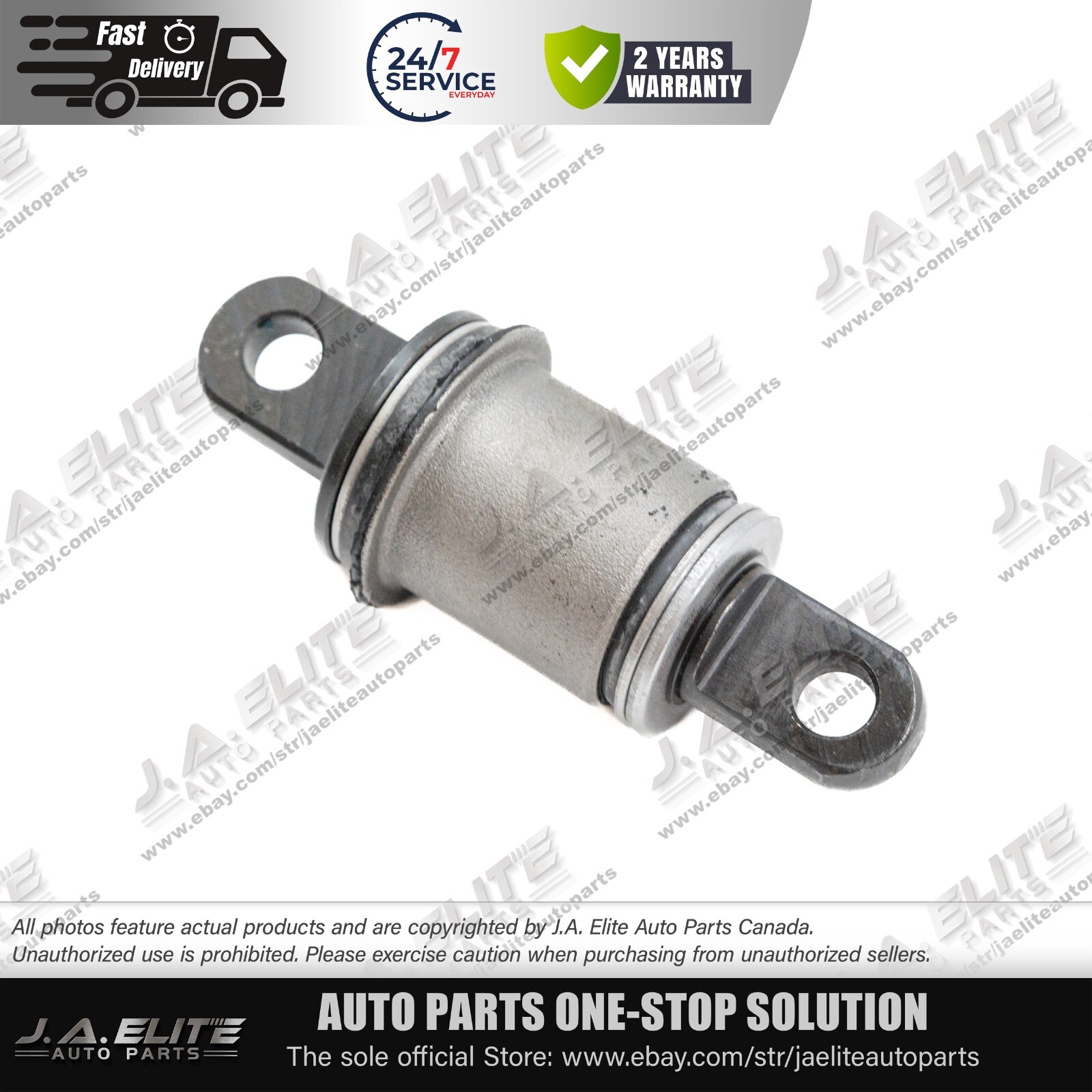 8pcs Front or Rear Upper Control Arm Bushing for Ferrari 430 599 360 612, 209167