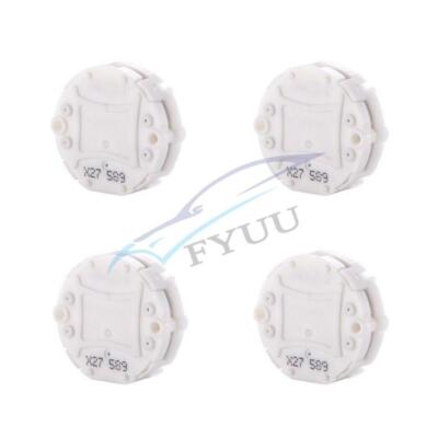 4 Pcs Car Gauge Cluster Stepper Motor For 2005-2009 Ford Mustang x27-589 x27589