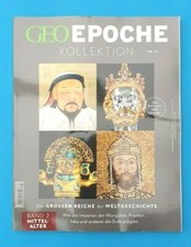 Geo Epoche KOLLEKTION Nr.23  Band 2 Mittelalter aus 2021 NEU + ungelesen