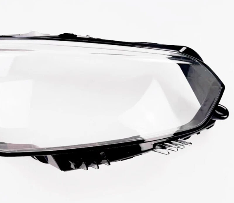 For 2020-2023 Peugeot 2008 SUV Right Side Front Headlight Headlamp Lens Cover — 第 3/4 张图片