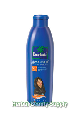170ml Parachute Advansed Coconut Hair Oil Non Sticky USA SELLER