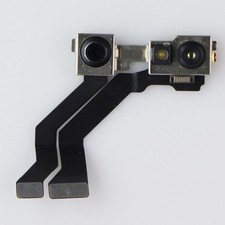 Repair Part OEM Pull Front Camera for Apple iPhone 13 Pro Max Disables Face ID 