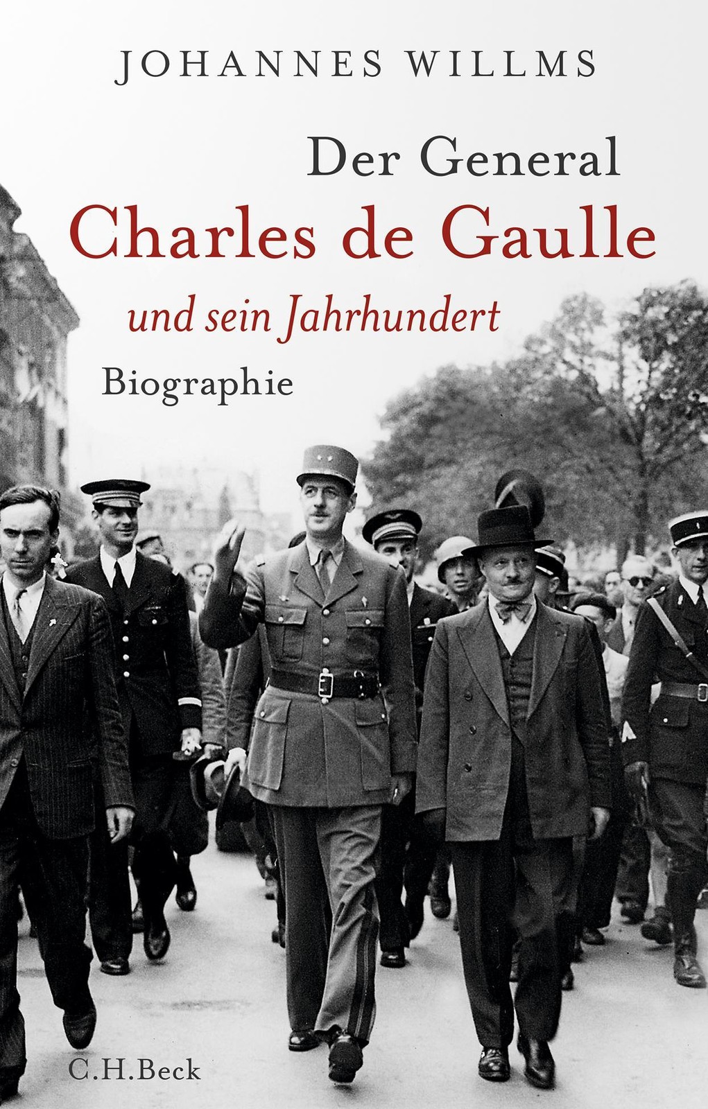Der General Johannes Willms - Bild 3