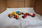 MATCHBOX-LESNEY SUPERFAST JOB LOT 1970'S VARIOUS