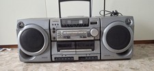Stereo Portatile Aiwa CA-DW340EZ - Vintage Anni '90