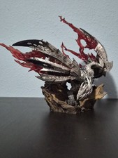 Capcom Figure Builder Creators Model Valstrax Monster Hunter Figure