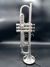 King Silver Flair 1055T Early Eastlake 60&rsquo;s Look!