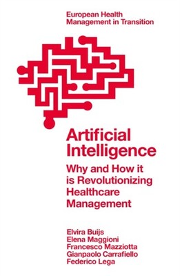 Artificial Intelligence by Elena  Maggioni (Paperback Book)