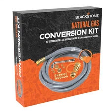 Blackstone 5249 Gas Conversion Kit - Gray