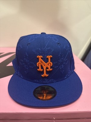 New York Mets New Era  7 3/8  Limited Edition 59Fifty Fitted Cap Hat MLB