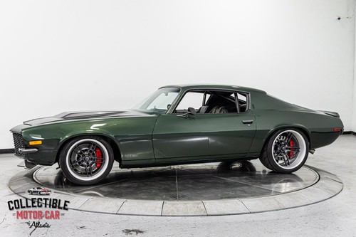 1971 Chevrolet Camaro Pro-Touring - Photo 14/40