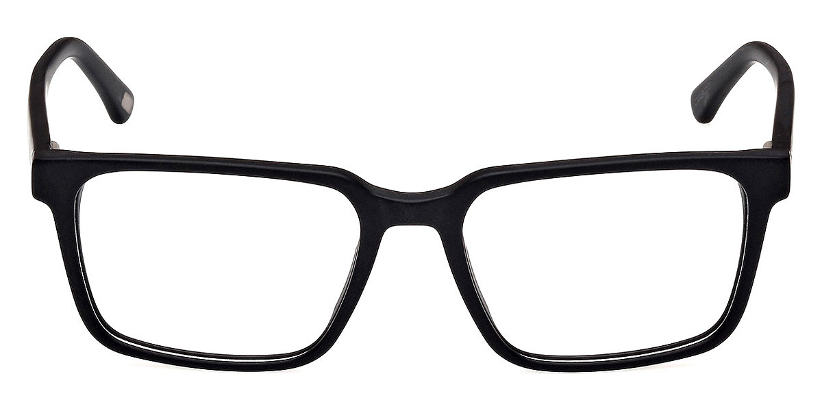 Мужские очки Skechers SE3353 Матово-черные прямоугольные 53 мм новые 100 подлинные 13590₽