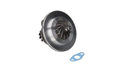 Kamoka 8604062 Fuselage Group, Turbocharger for Audi Seat Skoda VW