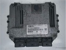 Moteur Ford FUSION