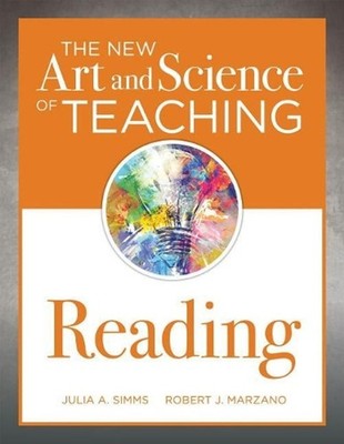 The New Art and Science of Teaching Reading: (How to Teach Reading Comprehension