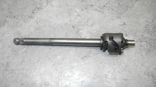 CAM, REVERSE SHIFTING *{MODEL F}*